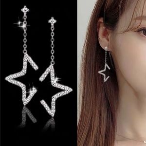 Star Earrings